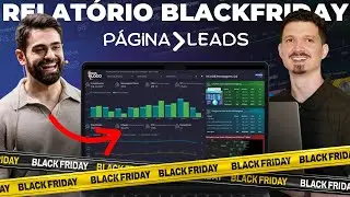 Relatório pra Blackfriday Pedro Sobral
