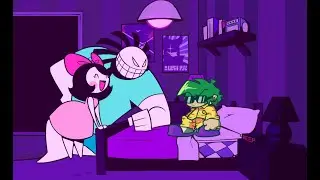 A Power Hour BETADCIU 🎤🎶 (FNF Power Hour But Every Turn A Different Character is Used)