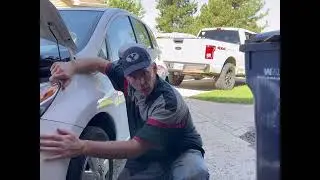 When To Buy A Salvage Vehicle….NEVER!