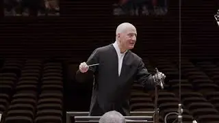'Mendelssohn: Symphonies' by Paavo Järvi and Tonhalle-Orchester Zürich