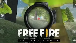 Free Fire - Battlegrounds - No Contest [SOLO Deathmatch] Android Gameplay, Walkthrough