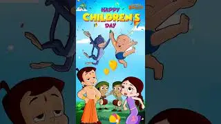 Happy Children's Day