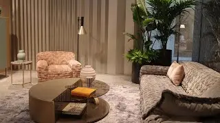 Ark Interiors at Milano Design Week | Salone del Mobile Milano 2023 Tour Highlights