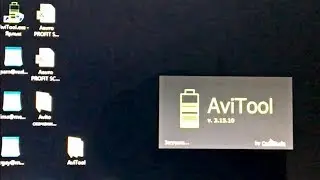 Авитул avitool снова не работает глючит программа для Авито