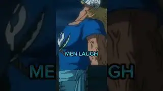 WOMEN LAUGH ONE PIECE AND MEN LAUGH 😈 #onepiece #anime #luffy #рекомендации #kaido #brook