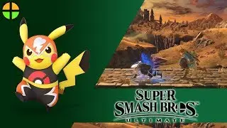 Super Smash Bros. Ultimate - Everyone is Here! (01) | @theAltPlay