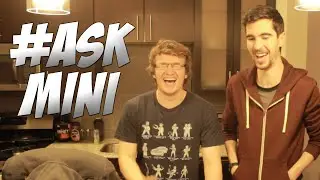 #AskMini