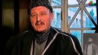 Seyid Ezim Sirvaninin olumu haqqinda yalniz bu videoda