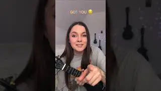 We Fell In Love In October | Easy Chords ber 🧡❤️ 