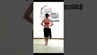 🔥Killer Cardio#dance #danceworkout #tahitiandance #oritahiti #workout #fitness