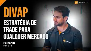 DIVAP - Aprenda a comprar fundo e vender topo!