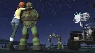 Sweet Victory | Teenage Mutant Ninja Turtles Legends