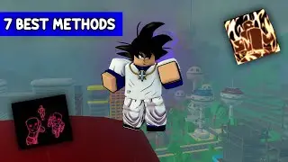 How To Get Zeni + SECRET MOVES | Dragon Soul