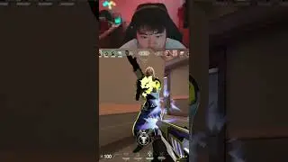 Raze Movement (Part 21)