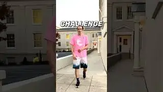 FLOOR IS LAVA FLIP CHALLENGE! 🔥