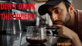Is Coffee Bad For Creatives?!?!