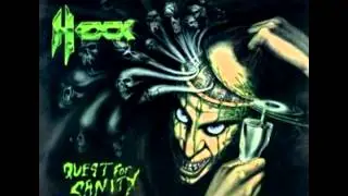 Heex - Twice As Bright, Half As Long
