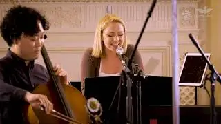Cooperstown Summer Music Festival | September Again