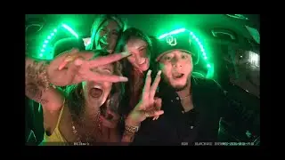 Cops approve 10 passengers! Wipe me down! Lit Uber party ride😂🤪😎🤷🏽‍♂️👮‍♂️🚔