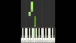Dua Lipa - Dance The Night / Piano Tutorial