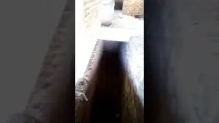 Мне не стать Сашей Киевской! Прогулка по заброшке...(1 часть)