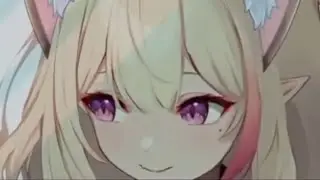 The real horror is Mari driving skill...