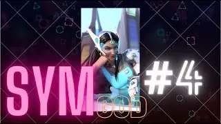 SYM GOD #4