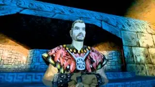 TheGothicHunter [Piotrd48] - Zwiastun kanału