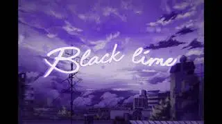 Интро под ник Black lime