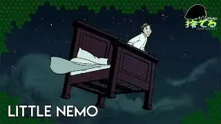 Anime Abandon: Little Nemo