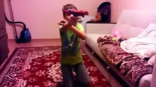 Бластер