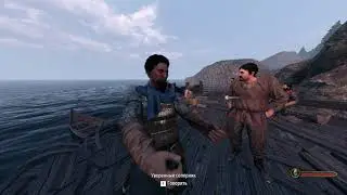 Mount and Blade II Bannerlord   Прохождение Квеста Шпион среди своих