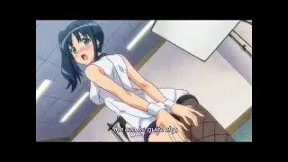 She likes her body 😍🤣- Funny Anime Moments