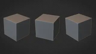 How To Move Animated Objects (Blender Tutorial)