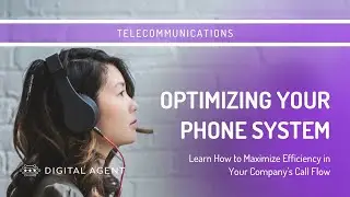 Optimizing Your Business Phone System
