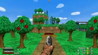 Doom Wads/Mods 