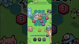 Arc8 coolcat gameplay no Nft by Coinbro