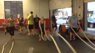 Krank Nutley Gets Helps You Reach Goals -Best Gym in Nutley