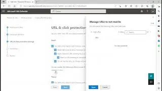How to Whitelist Using the Safe Links Feature in Office 365