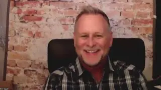 Actor Dave Coulier talks sobriety, love of Jesus and new series 'Live + Local'
