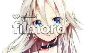 AlanWalker-Alone-Nightcore
