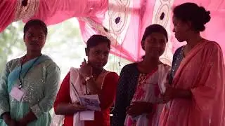 NEW SANTHALI VIDEO SONG 2024// BANGLADESH PROGRAM VIDEO #newsantalivideo #santali