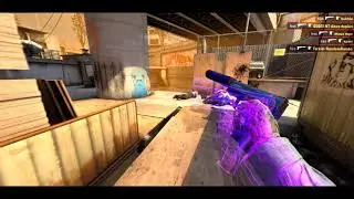 CSGO - ISANE EDIT! (ROIT)