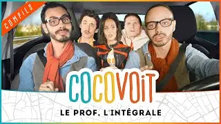 Cocovoit - Le prof, l'intégrale