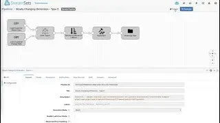 How to Create a Spark ETL Pipeline in Just a Few Minutes with StreamSets
