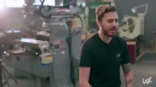 LAVC Career & Academic Pathway - Manufacturing