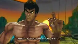 Ultra Street Fighter 4: Online Arcade Runs Ep 1- Boxer Guy Sakura