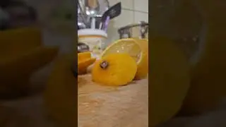 лимончики к чаю