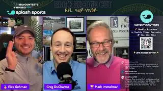 Is Michael Brennan For Real? The Guys Debate His Ceiling