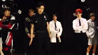 [HD][VOSTFR] BTS - Dope (Sick)
